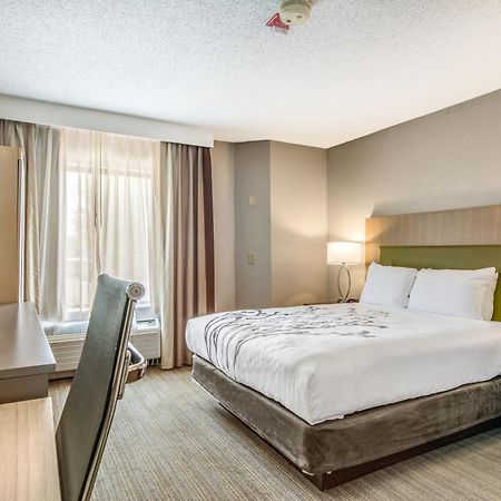 Sleep Inn Fort Mill Near Carowinds Blvd Cameră foto