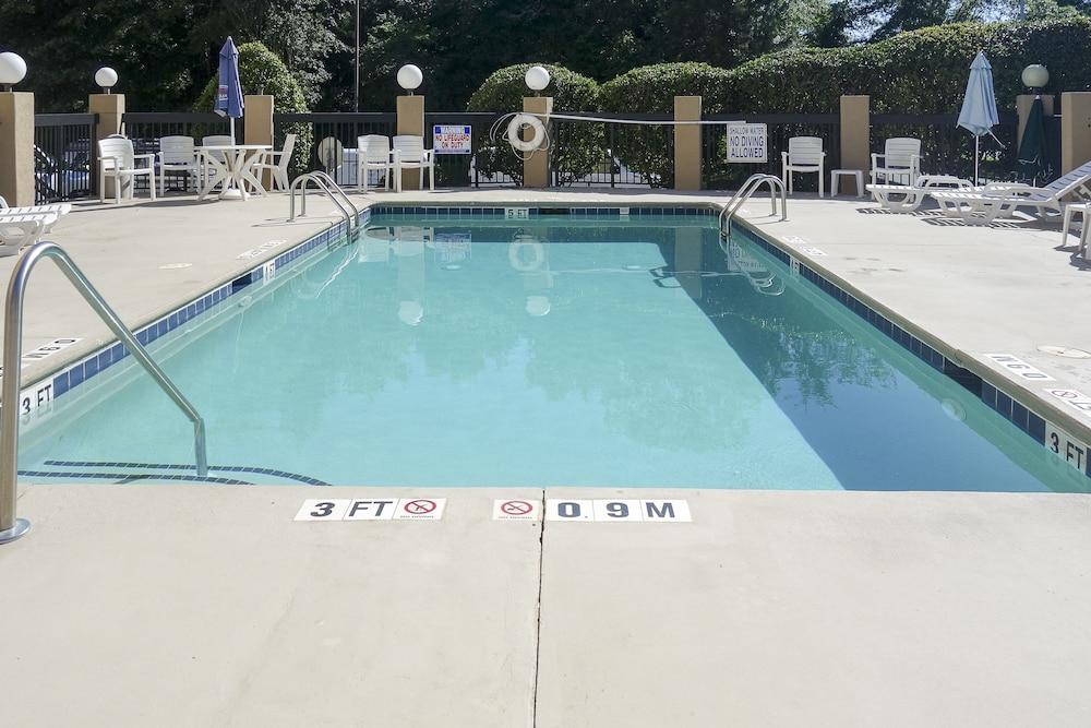 Sleep Inn Fort Mill Near Carowinds Blvd Exterior foto