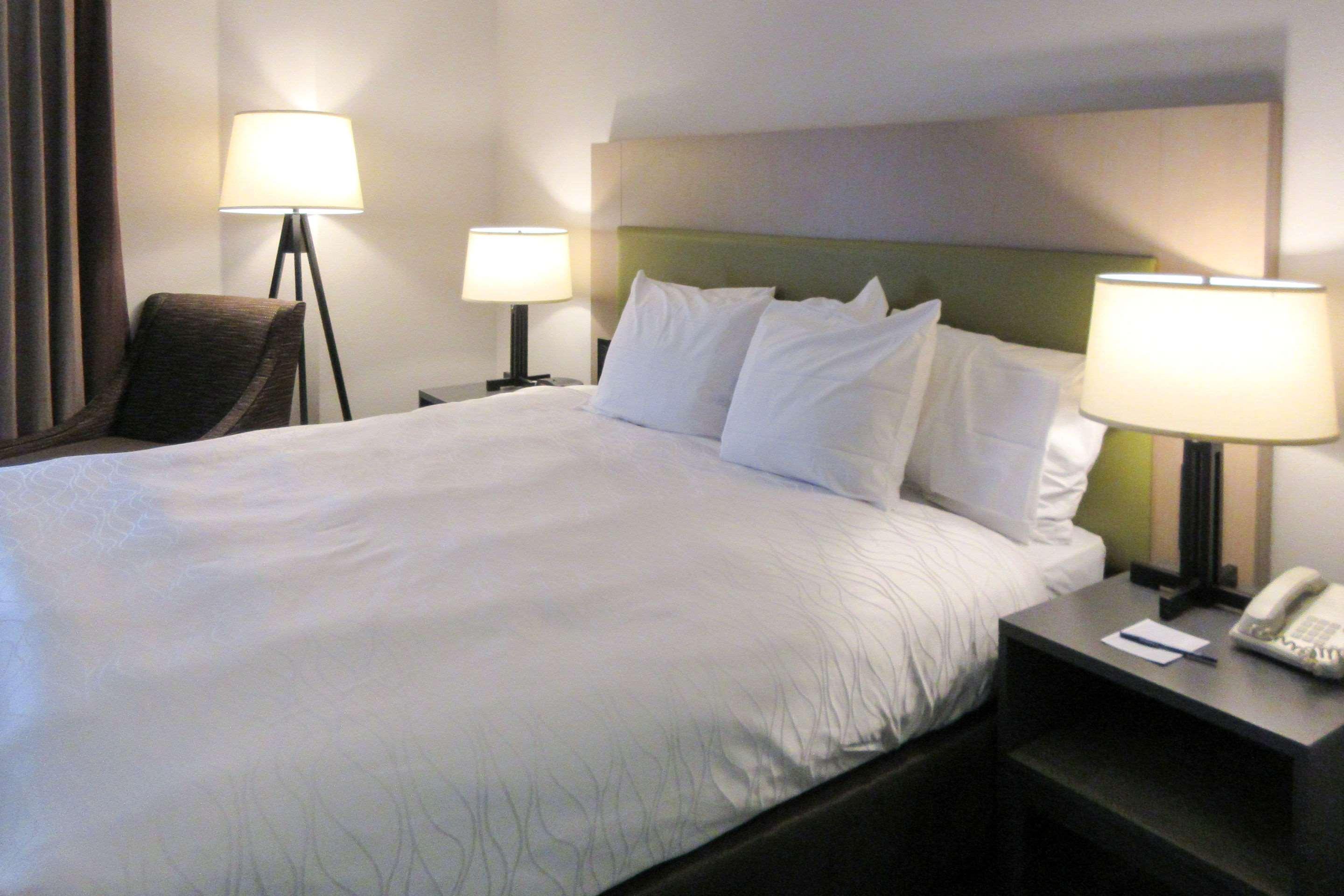 Sleep Inn Fort Mill Near Carowinds Blvd Exterior foto