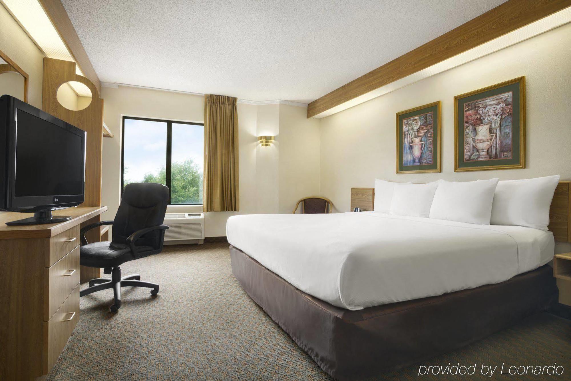 Sleep Inn Fort Mill Near Carowinds Blvd Exterior foto