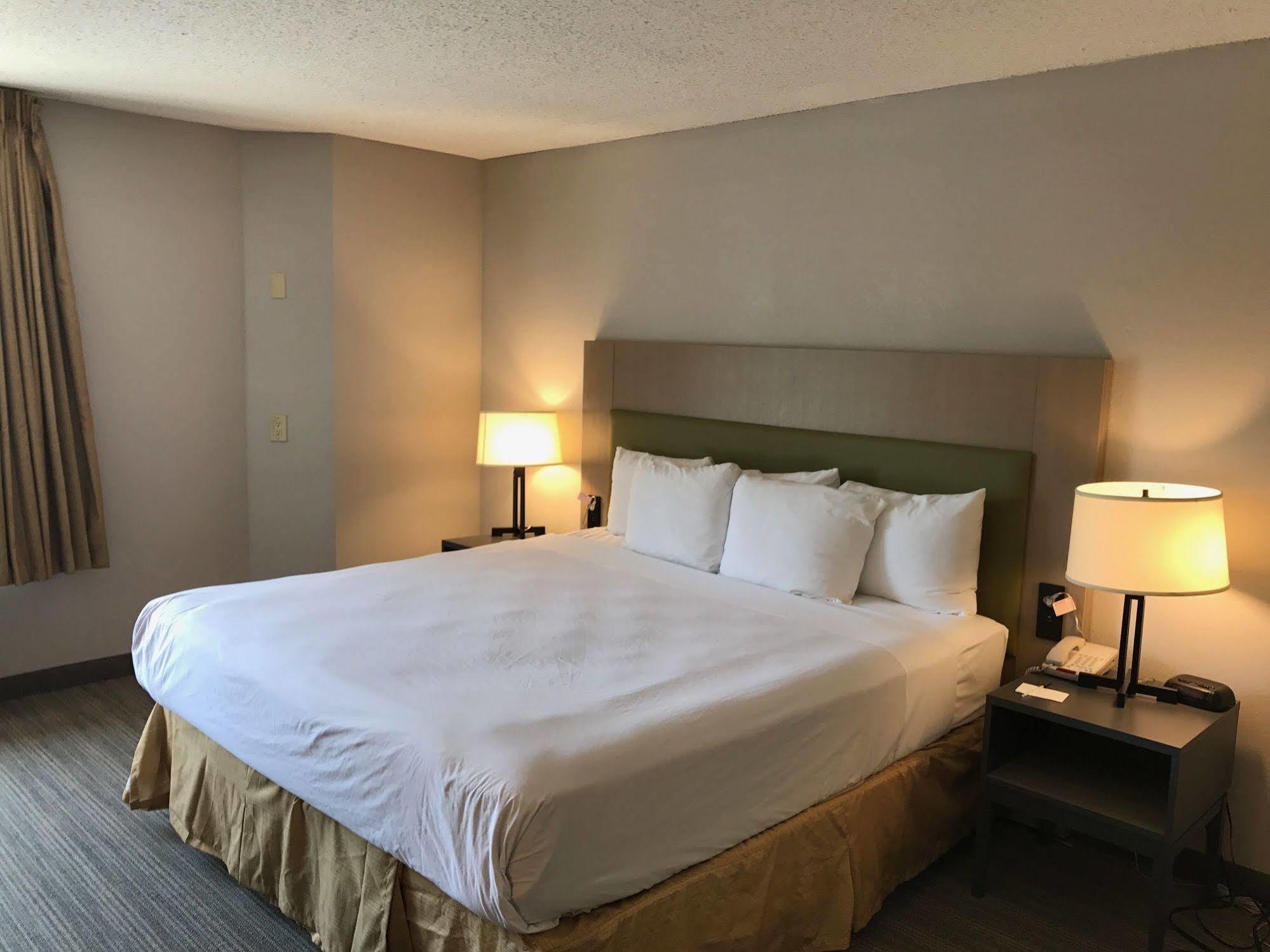 Sleep Inn Fort Mill Near Carowinds Blvd Exterior foto